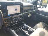 Thumbnail of 2025 Glacier Gray Metallic Tri-Coat Ford F-250