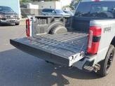 Thumbnail of 2025 Glacier Gray Metallic Tri-Coat Ford F-250