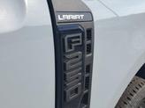 Thumbnail of 2025 Glacier Gray Metallic Tri-Coat Ford F-250