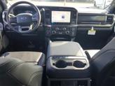 Thumbnail of 2025 Glacier Gray Metallic Tri-Coat Ford F-250
