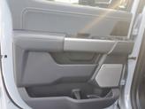 Thumbnail of 2025 Glacier Gray Metallic Tri-Coat Ford F-250