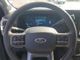 Thumbnail of 2025 Glacier Gray Metallic Tri-Coat Ford F-250