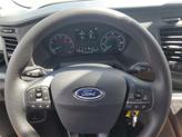 Thumbnail of 2025 Oxford White Ford Transit-250