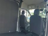 Thumbnail of 2025 Oxford White Ford Transit-250