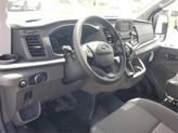 Thumbnail of 2025 Oxford White Ford Transit-250