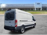 Thumbnail of 2025 Oxford White Ford Transit-250