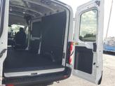 Thumbnail of 2025 Oxford White Ford Transit-250