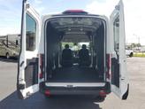 Thumbnail of 2025 Oxford White Ford Transit-250