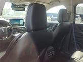 Thumbnail of 2025 Infinite Black Metallic Clearcoat Lincoln Corsair