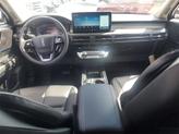 Thumbnail of 2025 Infinite Black Metallic Clearcoat Lincoln Corsair