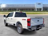 Thumbnail of 2025 Star White Metallic Tri-Coat Ford F-250