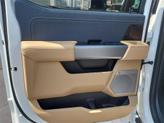 Thumbnail of 2025 Star White Metallic Tri-Coat Ford F-250