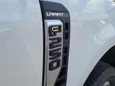 Thumbnail of 2025 Star White Metallic Tri-Coat Ford F-250