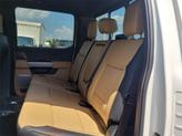 Thumbnail of 2025 Star White Metallic Tri-Coat Ford F-250
