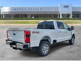 Thumbnail of 2025 Star White Metallic Tri-Coat Ford F-250