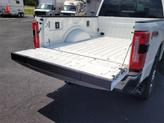 Thumbnail of 2025 Star White Metallic Tri-Coat Ford F-250