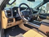 Thumbnail of 2025 Star White Metallic Tri-Coat Ford F-250