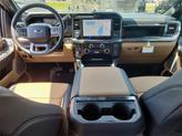 Thumbnail of 2025 Star White Metallic Tri-Coat Ford F-250