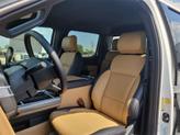 Thumbnail of 2025 Star White Metallic Tri-Coat Ford F-250