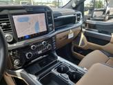 Thumbnail of 2025 Star White Metallic Tri-Coat Ford F-250