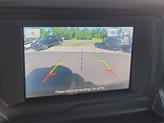 Thumbnail of 2022 Shadow Black Ford Bronco