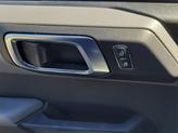 Thumbnail of 2022 Shadow Black Ford Bronco