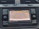 Thumbnail of 2023 Pure White Volkswagen Tiguan