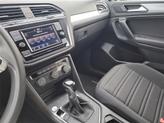 Thumbnail of 2023 Pure White Volkswagen Tiguan
