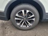 Thumbnail of 2023 Pure White Volkswagen Tiguan
