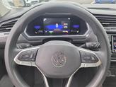 Thumbnail of 2023 Pure White Volkswagen Tiguan