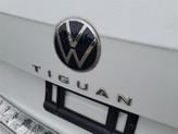 Thumbnail of 2023 Pure White Volkswagen Tiguan