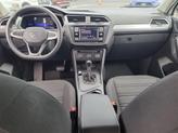 Thumbnail of 2023 Pure White Volkswagen Tiguan