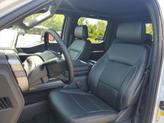 Thumbnail of 2025 White Ford F-150