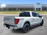 Thumbnail of 2025 White Ford F-150