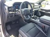 Thumbnail of 2025 White Ford F-150