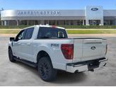 Thumbnail of 2025 White Ford F-150
