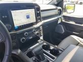 Thumbnail of 2025 White Ford F-150