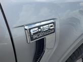 Thumbnail of 2021 Iconic Silver Metallic Ford F-150