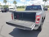 Thumbnail of 2021 Iconic Silver Metallic Ford F-150