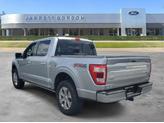 Thumbnail of 2021 Iconic Silver Metallic Ford F-150