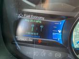 Thumbnail of 2018 Ingot Silver Ford Edge