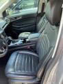Thumbnail of 2018 Ingot Silver Ford Edge
