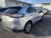 Thumbnail of 2018 Ingot Silver Ford Edge