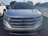 Photo of 2018 Ingot Silver Ford Edge