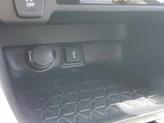 Thumbnail of 2021 Midnight Black Metallic Toyota RAV4