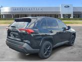 Thumbnail of 2021 Midnight Black Metallic Toyota RAV4
