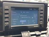 Thumbnail of 2021 Midnight Black Metallic Toyota RAV4
