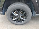 Thumbnail of 2021 Midnight Black Metallic Toyota RAV4