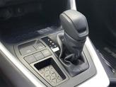 Thumbnail of 2021 Midnight Black Metallic Toyota RAV4