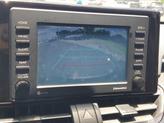 Thumbnail of 2021 Midnight Black Metallic Toyota RAV4